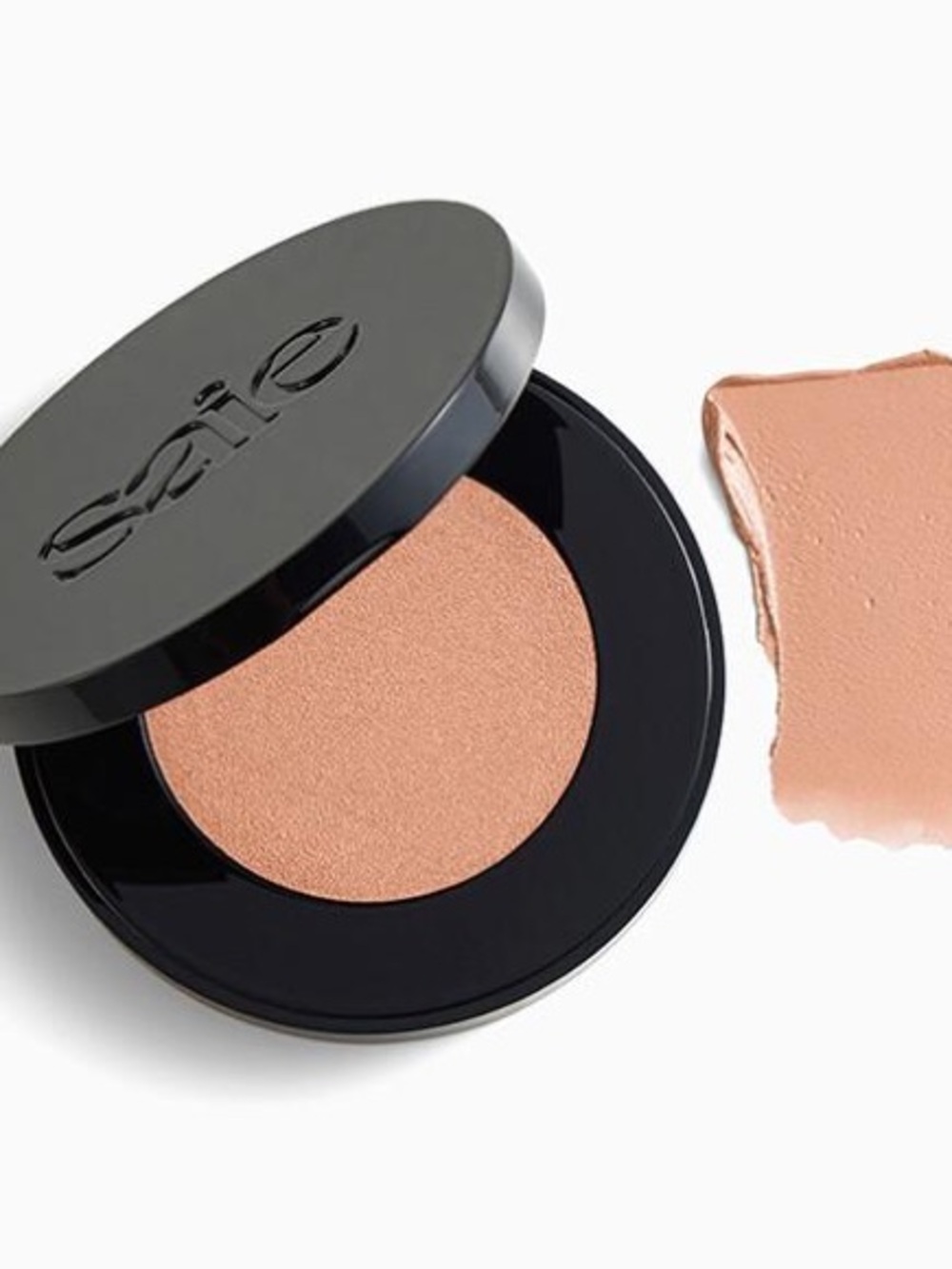 Saie  Glow Sculpt Multi-Use Cream Highlighting Blush New in Box